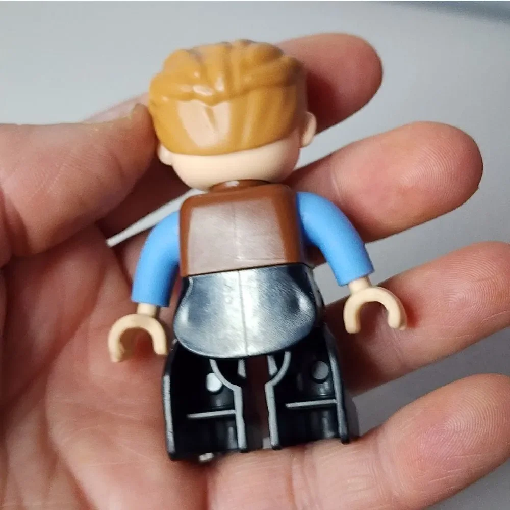 duplo this lego